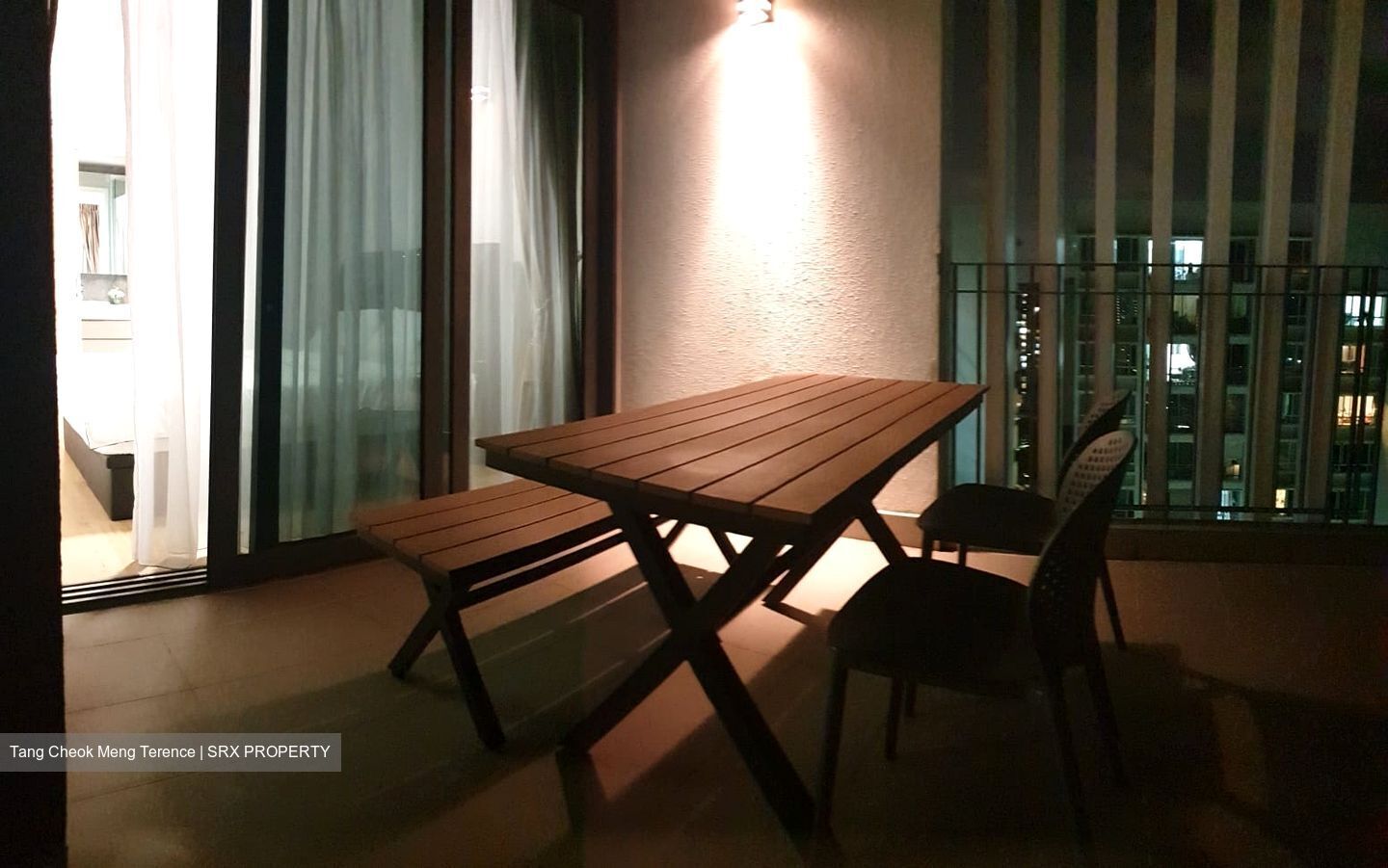 The Lakefront Residences (D22), Condominium #373707451